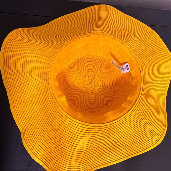 Summer hat - Picture 2 of 2